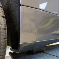 Lackschutzfolie für Maserati Gran Turismo Steinschlagschutz Schutzfolie