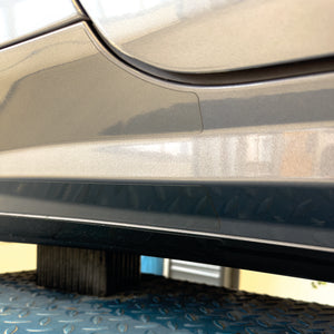 Lackschutzfolie für Maserati Gran Turismo Steinschlagschutz Schutzfolie