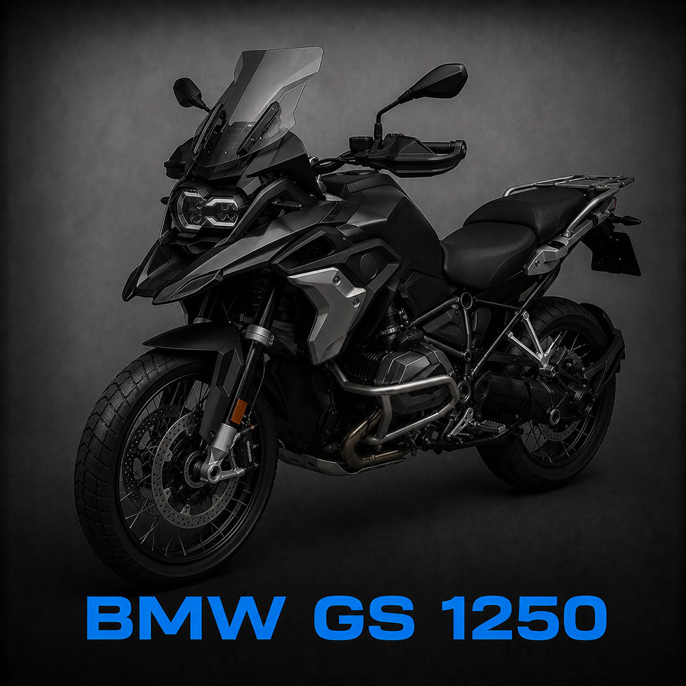BMW GS1250