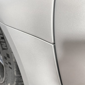 Lackschutzfolie für Mercedes GTR Steinschlagschutz Schutzfolie Transparente Folie