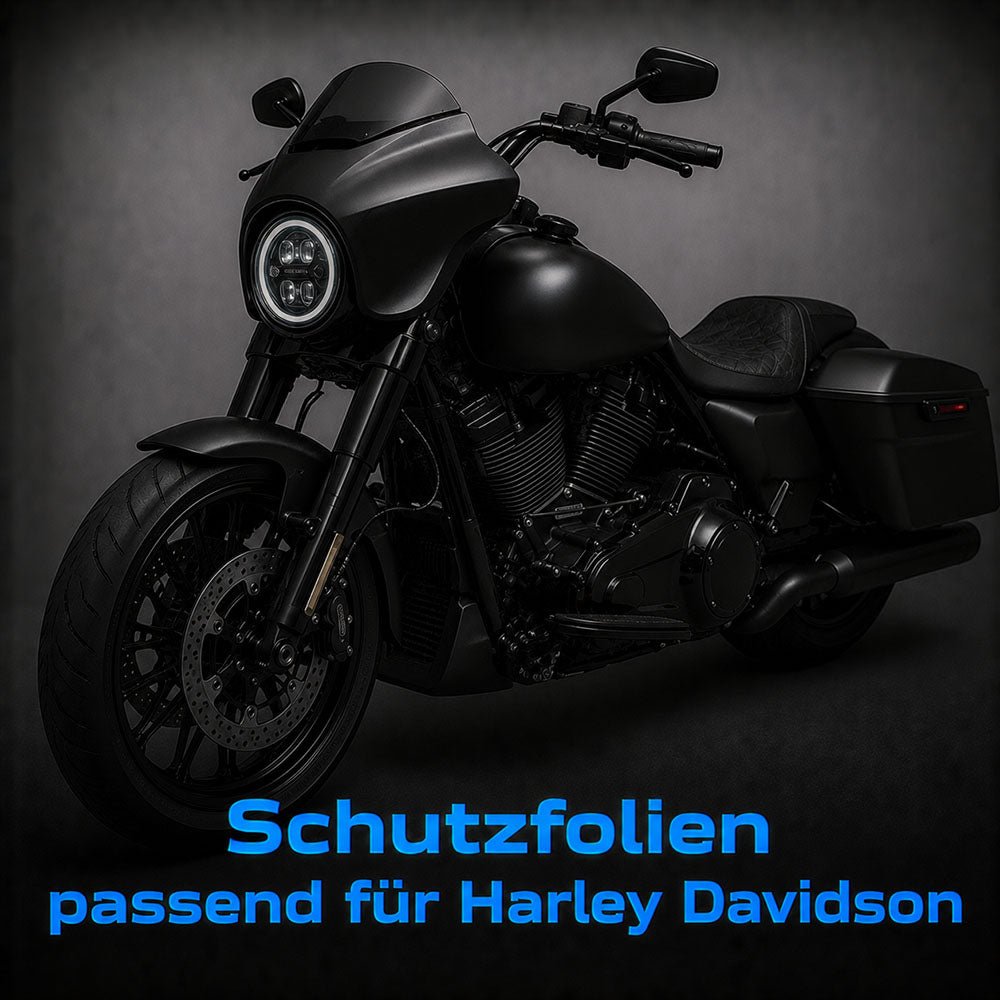 Harley Davidson