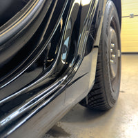 Lackschutzfolie für Hyundai i20 GB Steinschlagschutz Schutzfolie Transparent