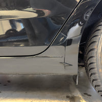 Lackschutzfolie für Hyundai i20 GB Steinschlagschutz Schutzfolie Transparent