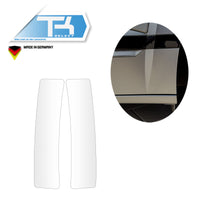 Lackschutzfolie für Hyundai Ioniq 5 Steinschlagschutz Schutzfolie Transparent