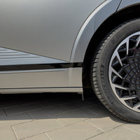 Lackschutzfolie für Hyundai Ioniq 5 Steinschlagschutz Schutzfolie Transparent