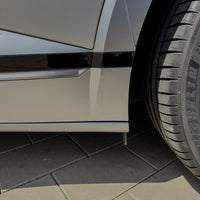 Lackschutzfolie für Hyundai Ioniq 5 Steinschlagschutz Schutzfolie Transparent