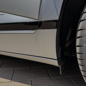 Lackschutzfolie für Hyundai Ioniq 5 Steinschlagschutz Schutzfolie Transparent