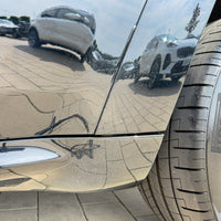 Lackschutzfolie für Jeep Grand Cherokee WK2 SRT 8 Steinschlagschutz Transparent