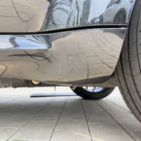 Lackschutzfolie für Jeep Grand Cherokee WK2 SRT 8 Steinschlagschutz Transparent