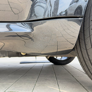 Lackschutzfolie für Jeep Grand Cherokee WK2 SRT 8 Steinschlagschutz Transparent