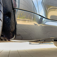 Lackschutzfolie für Jeep Grand Cherokee WK2 SRT 8 Steinschlagschutz Transparent