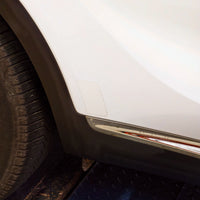 Lackschutzfolie für Kia Sorento UM Steinschlagschutz Schutzfolie Transparent R+L