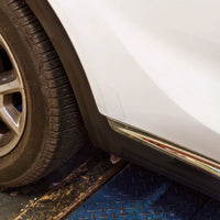 Lackschutzfolie für Kia Sorento UM Steinschlagschutz Schutzfolie Transparent R+L