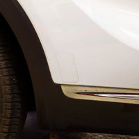 Lackschutzfolie für Kia Sorento UM Steinschlagschutz Schutzfolie Transparent R+L