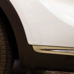 Lackschutzfolie für Kia Sorento UM Steinschlagschutz Schutzfolie Transparent R+L