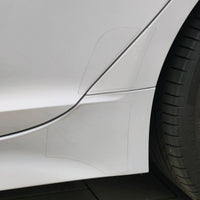 Lackschutzfolie für Kia Stinger Steinschlagschutz Schutzfolie Folie Transparent