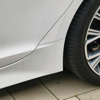 Lackschutzfolie für Kia Stinger Steinschlagschutz Schutzfolie Folie Transparent