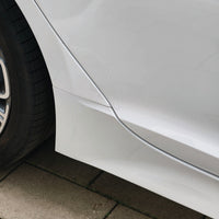 Lackschutzfolie für Kia Stinger Steinschlagschutz Schutzfolie Folie Transparent