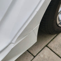 Lackschutzfolie für Kia Stinger Steinschlagschutz Schutzfolie Folie Transparent