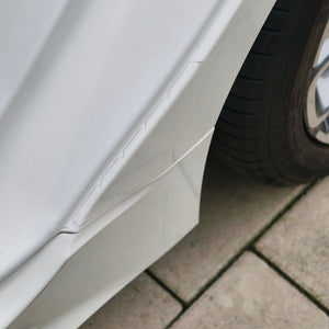 Lackschutzfolie für Kia Stinger Steinschlagschutz Schutzfolie Folie Transparent