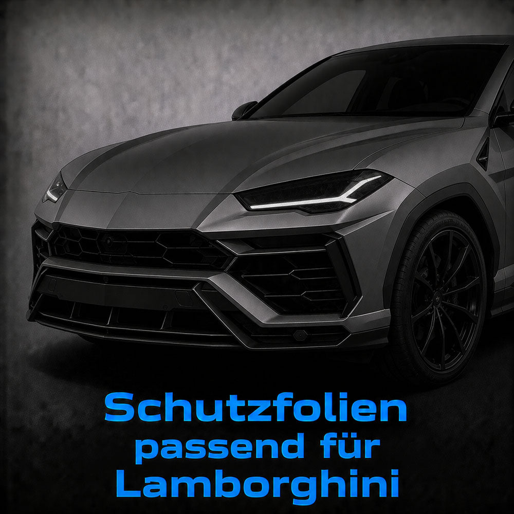 Lamborghini