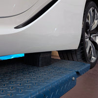 Lackschutzfolie für Lexus LC 500 Steinschlagschutz Schutzfolie Folie Transparent