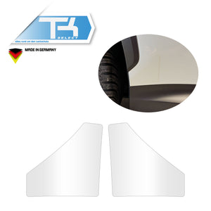 Lackschutzfolie für Lexus NX AZ 20 Steinschlagschutz Schutzfolie Transparent