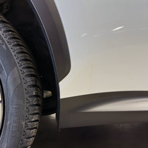 Lackschutzfolie für Lexus NX AZ 20 Steinschlagschutz Schutzfolie Transparent