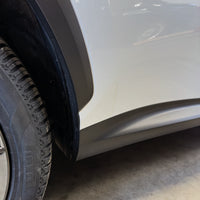 Lackschutzfolie für Lexus NX AZ 20 Steinschlagschutz Schutzfolie Transparent