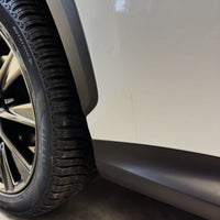 Lackschutzfolie für Lexus NX AZ 20 Steinschlagschutz Schutzfolie Transparent