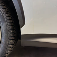 Lackschutzfolie für Lexus NX AZ 20 Steinschlagschutz Schutzfolie Transparent