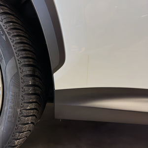 Lackschutzfolie für Lexus NX AZ 20 Steinschlagschutz Schutzfolie Transparent