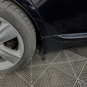 Lackschutzfolie für Lexus LS 460/LS 600h USF40 Steinschlagschutz Transparent