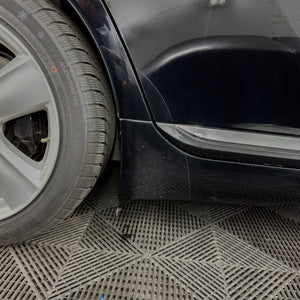 Lackschutzfolie für Lexus LS 460/LS 600h USF40 Steinschlagschutz Transparent