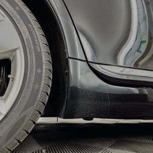 Lackschutzfolie für Lexus LS 460/LS 600h USF40 Steinschlagschutz Transparent