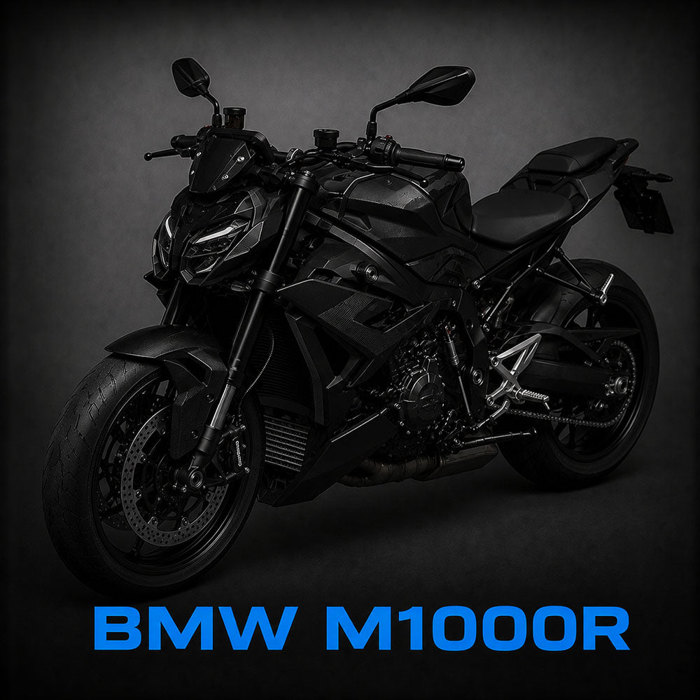 BMW M1000R