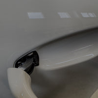 Lackschutzfolie für Porsche Macan Griffmulden Schutzfolie Transparent Folie R+L