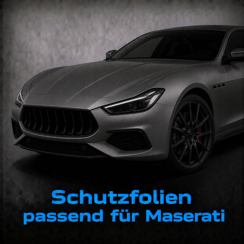 Maserati