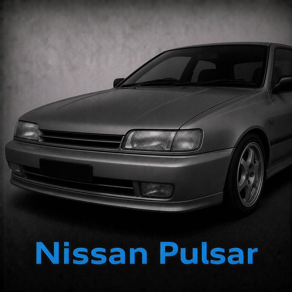Nissan Pulsar