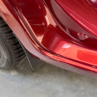 Lackschutzfolie für Nissan Pulsar Steinschlagschutz Schutzfolie Transparent