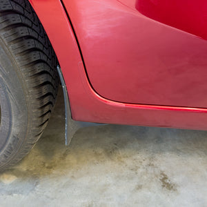 Lackschutzfolie für Nissan Pulsar Steinschlagschutz Schutzfolie Transparent