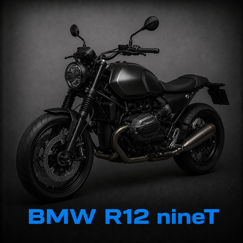 BMW R12 nineT