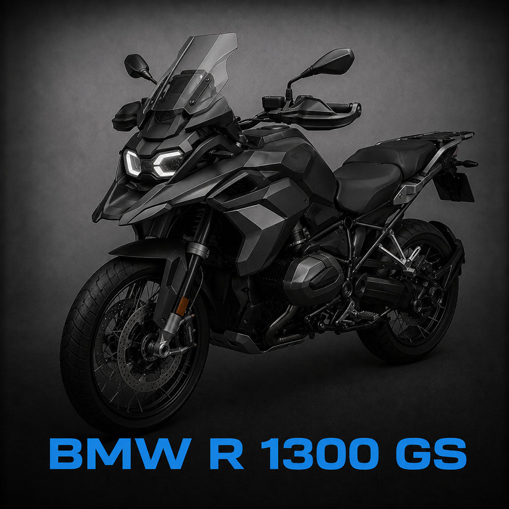BMW R1300GS