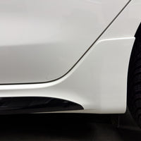 Lackschutzfolie für Kia Rio YB Steinschlagschutz Schutzfolie Folie Transparent