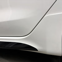 Lackschutzfolie für Kia Rio YB Steinschlagschutz Schutzfolie Folie Transparent