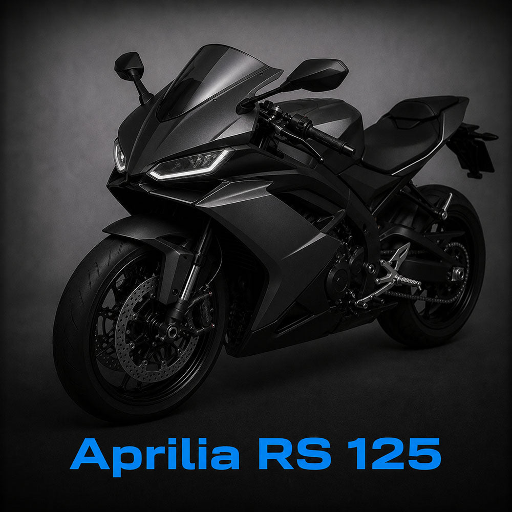 Aprilia RS 125