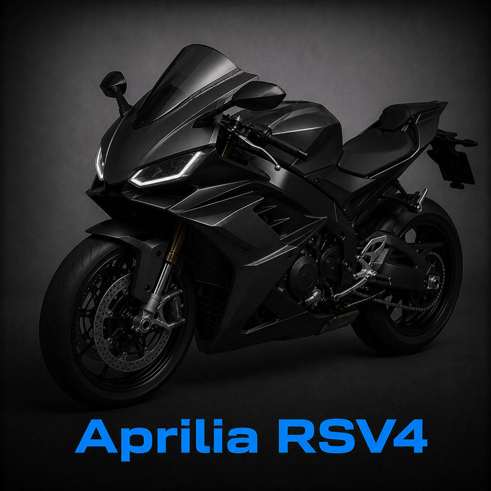 Aprilia RSV4