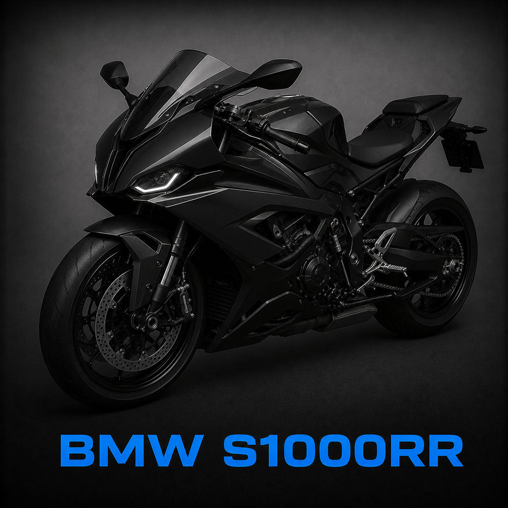 BMW S1000RR
