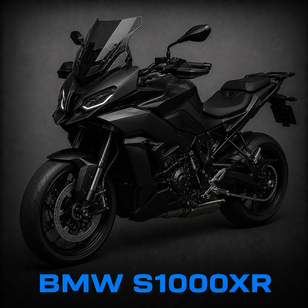 BMW S1000XR