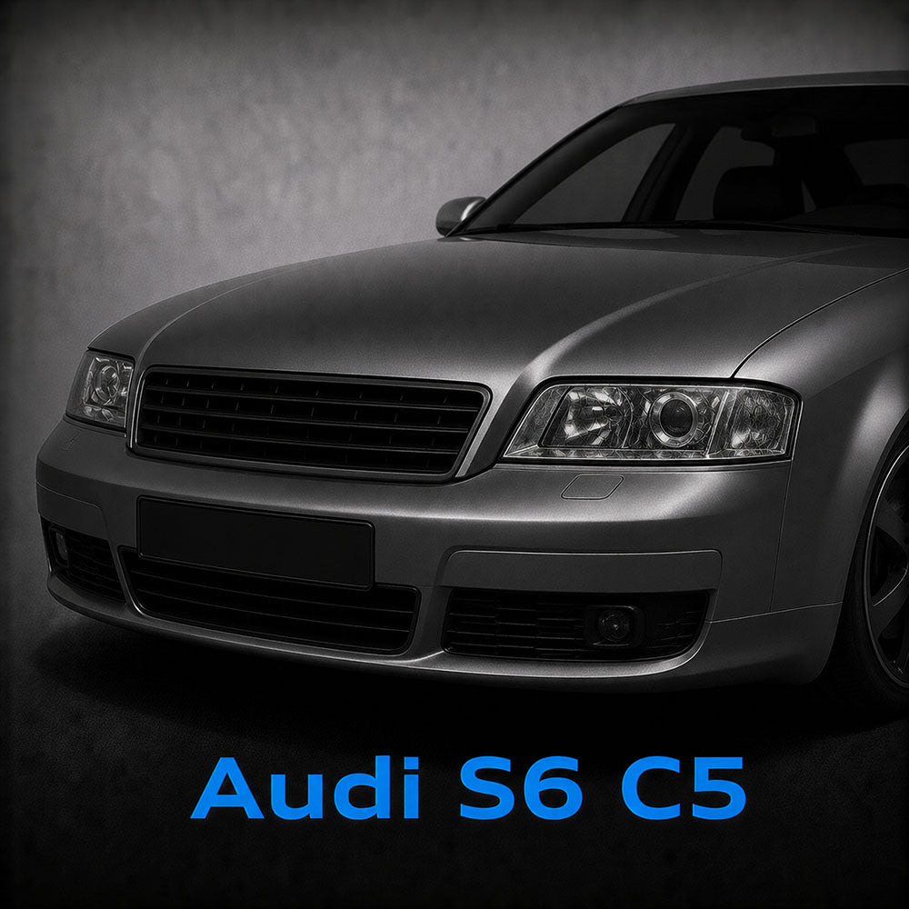 Audi S6 C5